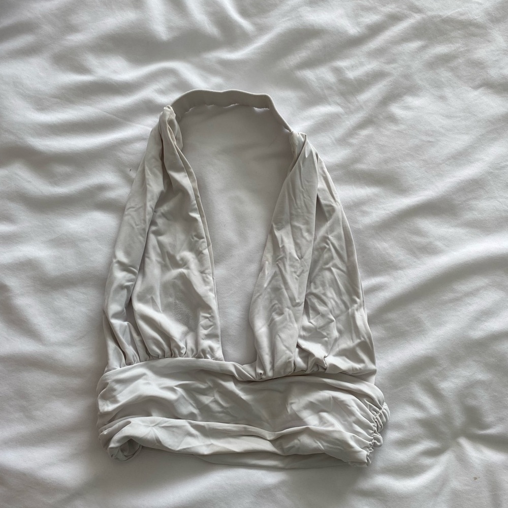 Princess Polly Halter Top